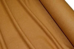 TESSUTO LANA STRETCH COLOR ZUCCA