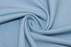 TESSUTO LANA STRETCH PESANTE COLOR CARTA DA ZUCCHERO