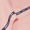 TESSUTO LANA STRETCH ROSA