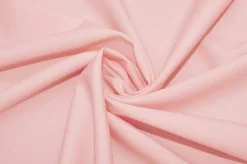 TESSUTO LANA STRETCH ROSA