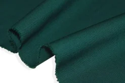 TESSUTO LANA STRETCH VERDONE