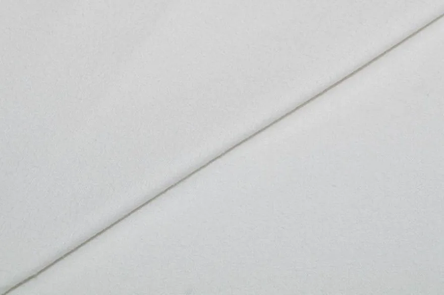 TESSUTO LENZUOLA CALDO COTONE H300 CM