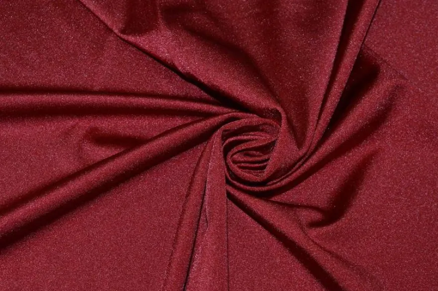TESSUTO LYCRA LUCIDA UNITI