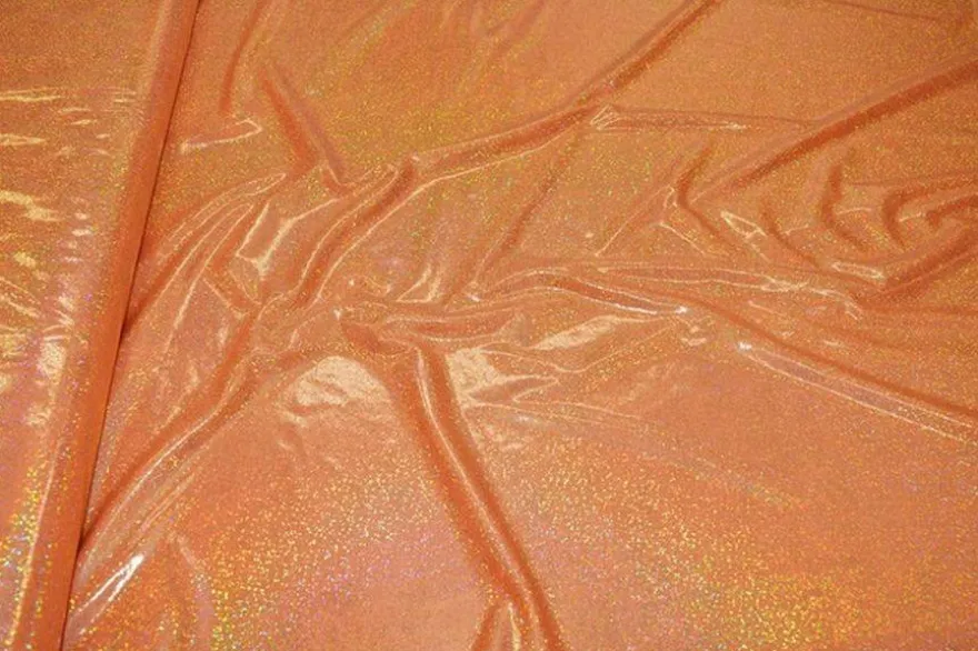 TESSUTO LYCRA LUREX GLITTERATA