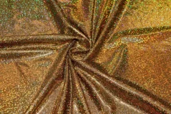 TESSUTO LYCRA LUREX GLITTERATA