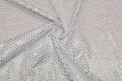TESSUTO LYCRA PAILLETTES