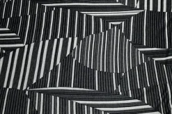 TESSUTO MAGLIA FANTASIA OPTICAL