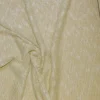 TESSUTO MAGLIA LUREX BEIGE/ORO