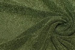 TESSUTO MAGLIA METALLICA