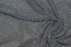 TESSUTO MAGLIA METALLICA