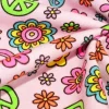 TESSUTO MAGLINA COTONE FANTASIA HIPPIE
