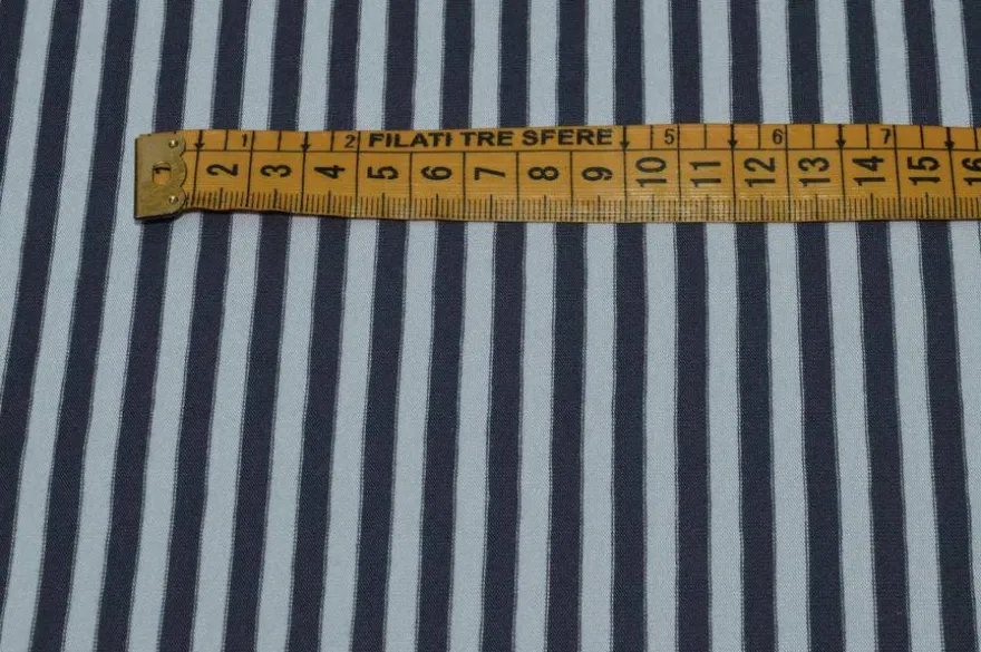 TESSUTO MAGLINA COTONE RIGHINO GRIGIO
