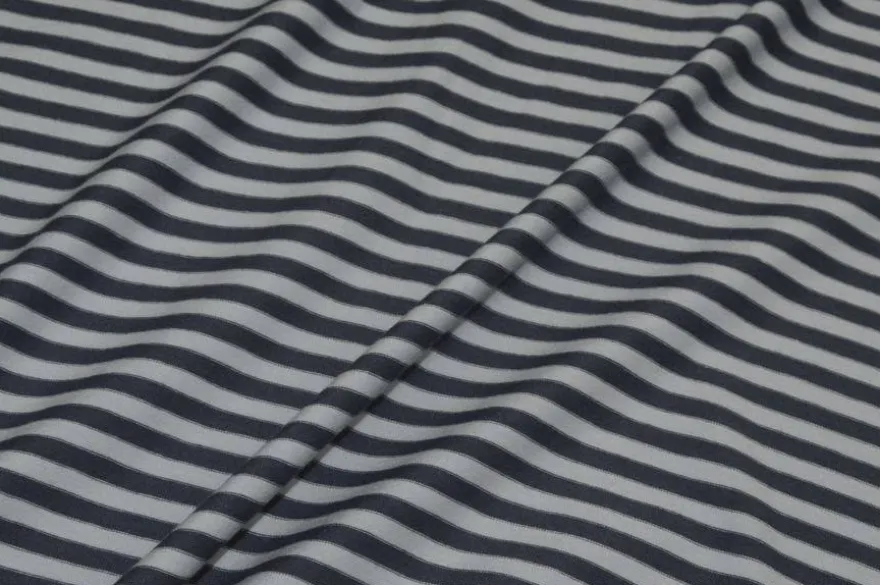 TESSUTO MAGLINA COTONE RIGHINO GRIGIO