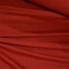 TESSUTO MAGLINA COTONE ROSSO