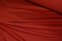 TESSUTO MAGLINA COTONE ROSSO