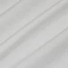 TESSUTO MAGLINA PURO COTONE BIANCO