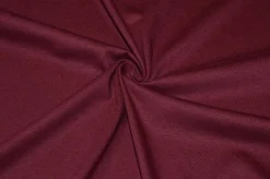 TESSUTO MAGLINA VISCOSA BORDEAUX