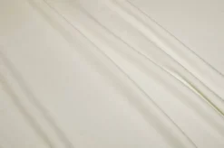 TESSUTO MAGLINA VISCOSA INTERLOCK PANNA