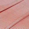 TESSUTO MAGLINA VISCOSA MICRO RIGHINO ROSSO