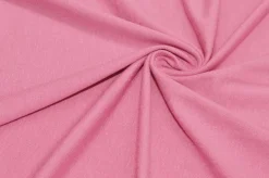 TESSUTO MAGLINA VISCOSA ROSA SCURO