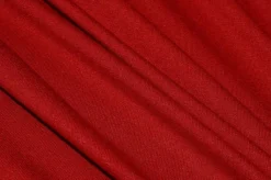 TESSUTO MAGLINA VISCOSA ROSSO