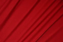 TESSUTO MAGLINA VISCOSA ROSSO