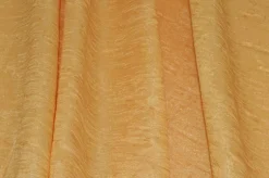 TESSUTO MARTE STROPICCIATO GIALLO