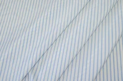 TESSUTO MISTO COTONE CAMICERIA RIGHINO AZZURRO