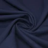 TESSUTO MISTO LANA BLU APERTO