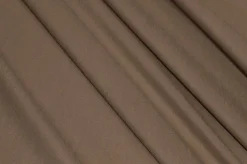 TESSUTO MISTO LANA SETA COLOR NOCCIOLA