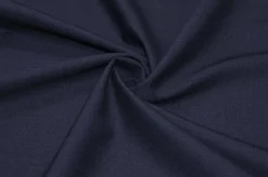 TESSUTO MISTO LANA STRETCH BLU