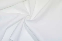 TESSUTO MISTO LINO BIANCO TELENE