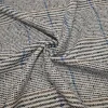 TESSUTO MISTO LINO EFFETTO BOUCLE