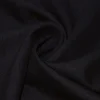 TESSUTO MISTO LINO NERO