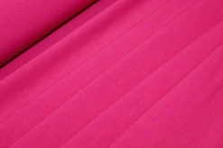 TESSUTO MISTO LINO VISCOSA FUCSIA