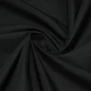 TESSUTO MISTO VISCOSA NERO