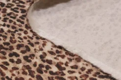 TESSUTO MISTO VISCOSA STRETCH FANTASIA MICRO ANIMALIER