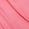 TESSUTO MUSSOLA MISTO SETA ROSA ACCESO