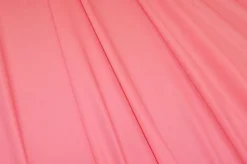 TESSUTO MUSSOLA MISTO SETA ROSA ACCESO