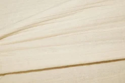 TESSUTO MUSSOLA TRIPLA GARZA IN BAMBOO