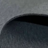 TESSUTO NEOPRENE DOPPIO GRIGIO SCURO/GRIGIO CHIARO MELANGE