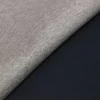 TESSUTO NEOPRENE DOPPIO GRIGIO E BLU