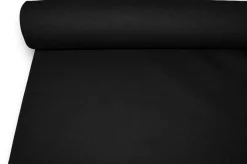TESSUTO NEOPRENE DOPPIO NERO