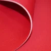 TESSUTO NEOPRENE DOPPIO ROSSO