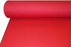 TESSUTO NEOPRENE DOPPIO ROSSO