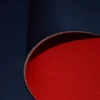 TESSUTO NEOPRENE DOPPIO ROSSO/BLU
