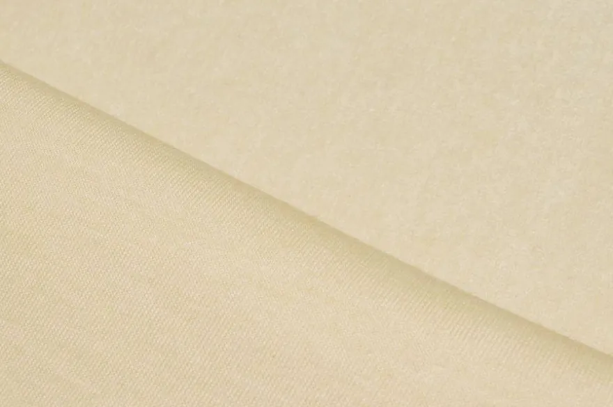 TESSUTO NEOPRENE IN CINIGLIA PANNA