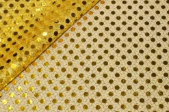 TESSUTO PAILLETTES ECONOMICO