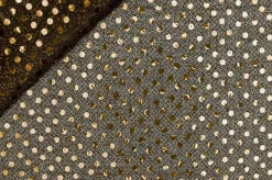 TESSUTO PAILLETTES ECONOMICO