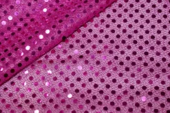 TESSUTO PAILLETTES ECONOMICO